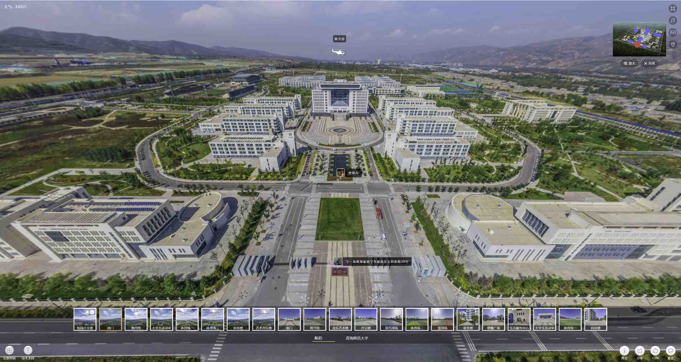 勐海油菜花-惊艳半生的花海仙境