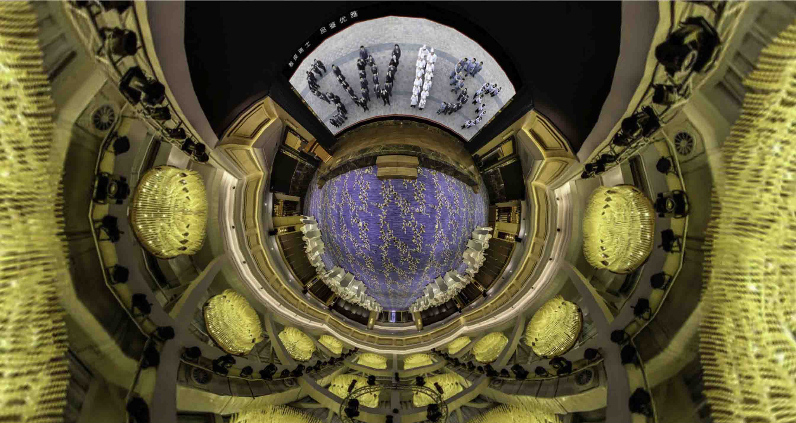 勐海探索VR全景拍摄中的深度感：营造沉浸式体验的关键要素